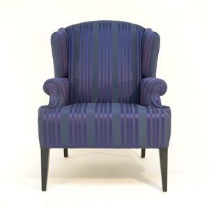 Parker and Farr Storyteller Chair 3